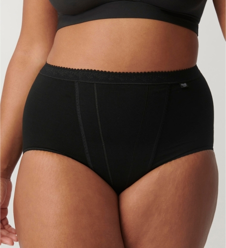 Sloggi Maxi slip platte buik Control