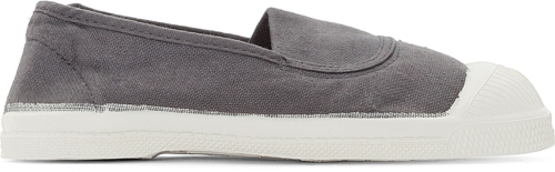 Bensimon Elastische tennisschoenen