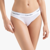Calvin Klein Underwear Slip in stretch katoen Modern Cotton