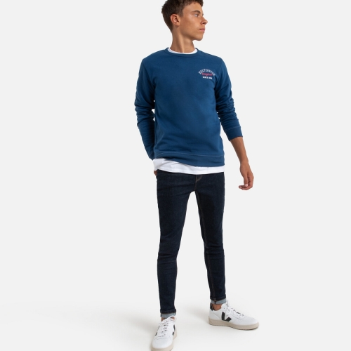 La Redoute Collections Skinny jeans 10-18 jaar