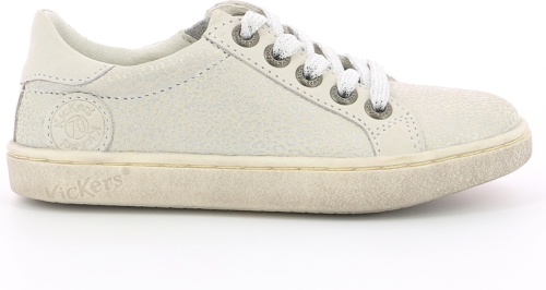 Kickers Leren sneakers Lykool