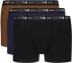 Dim Set van 3 boxershorts Coton Stretch