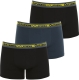 Athena Set van 3 boxershorts Easy Style