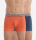 Dim Set van 2 boxershorts 3D Flex Stay&Fit