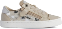 Geox Leren sneakers Kilwi