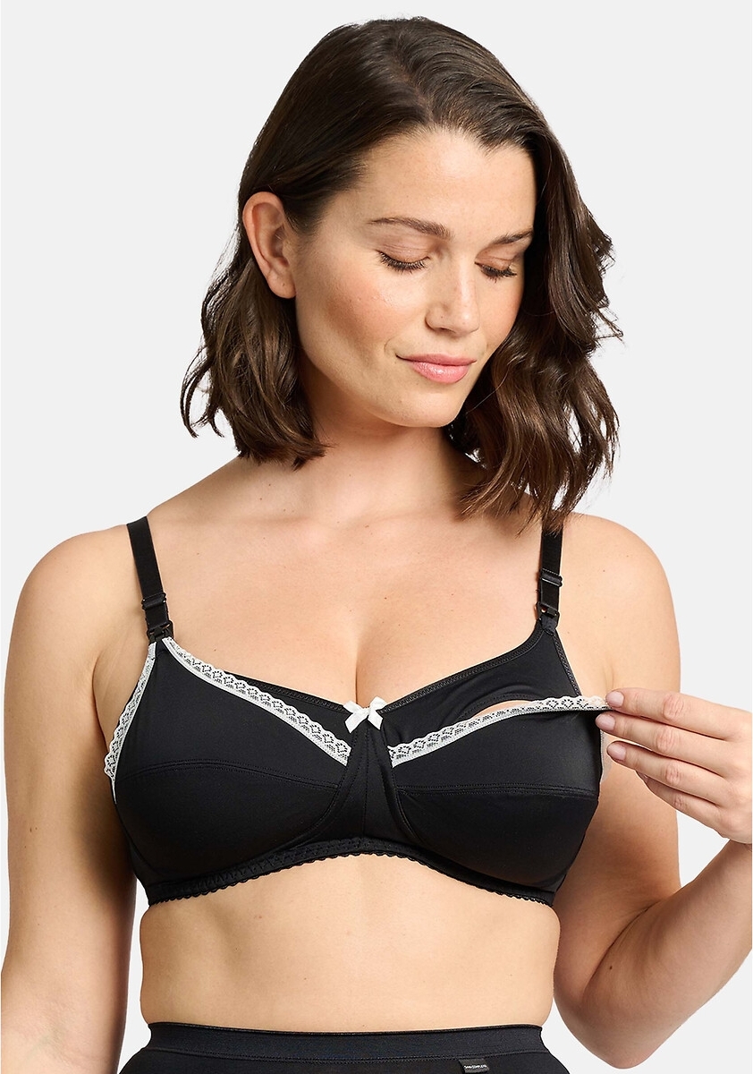 Sans Complexe Zwangerschapsbeha zonder beugels New Caress