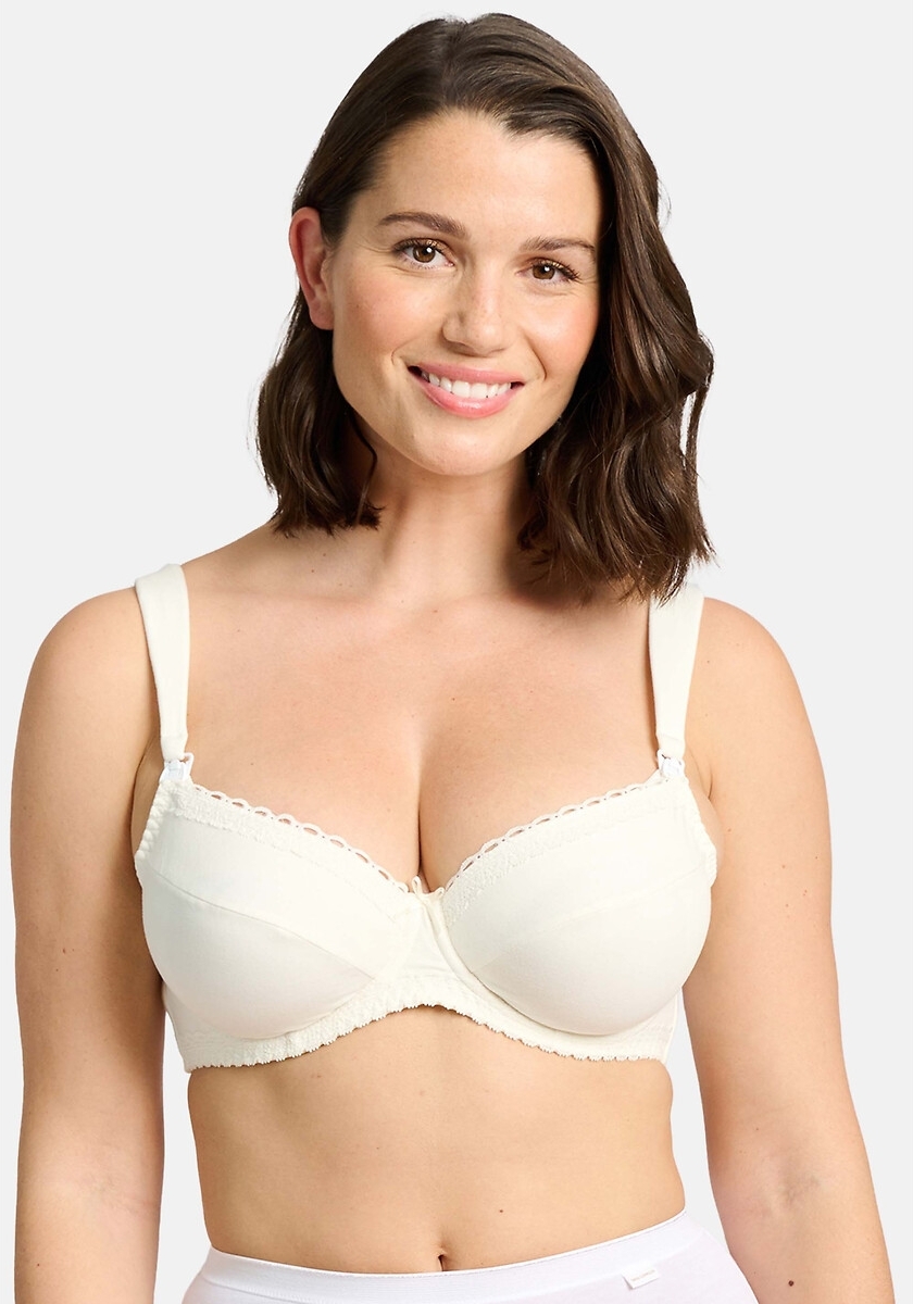 Sans Complexe Zwangerschapsbeha New Calin