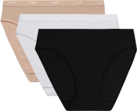 Dim Set van 3 slips Pockets Ecodim