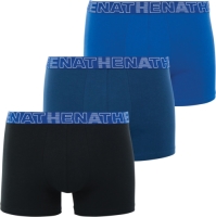Athena Set van 3 boxershorts Basic Color