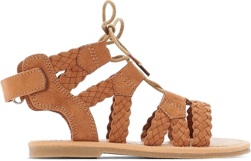 La Redoute Collections Gevlochten sandalen 28-39