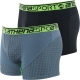 Athena Set van 2 boxershorts Running