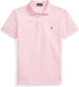 Polo ralph lauren Slim polo in stretch piquétricot