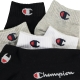 Champion Set van 6 paar lage kousen met logo