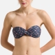 Banana Moon Bandeau bikinibh Boro Duca