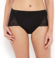 Sloggi Set van 2 Slips maxi Pure Sense Luxe