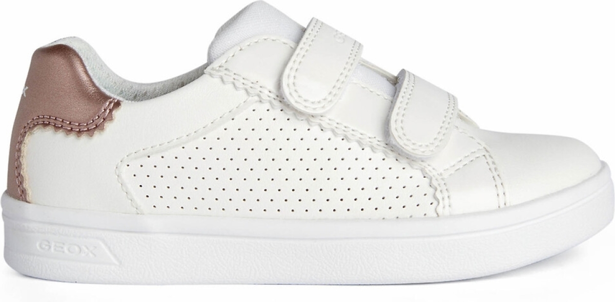 Geox Sneakers Djrock, klittenband