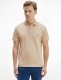 Tommy hilfiger Slim polo slim in stretch piquétricot