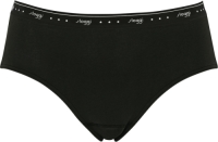 Sloggi Set van 2 midi slips 24/7 100