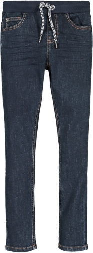 La Redoute Collections Slim jeans met elastische tailleband