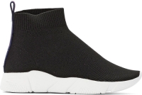 La Redoute Collections Stoffen sneakers 26-39