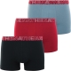 Athena Set van 3 boxershorts Basic Color