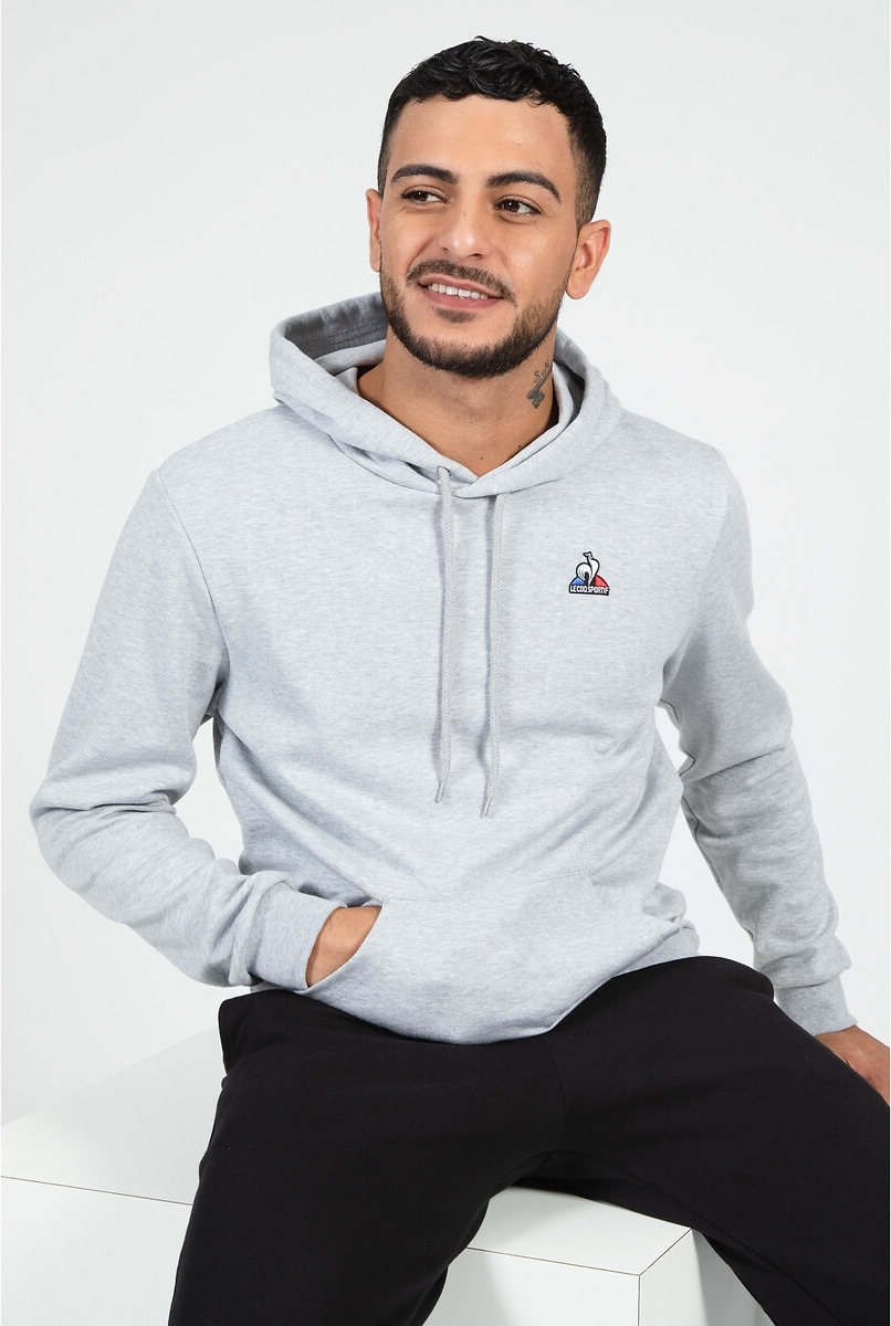 Le coq sportif Hoodie essentiel