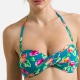 Banana Moon Bandeau bikinibeha Boro Dasia