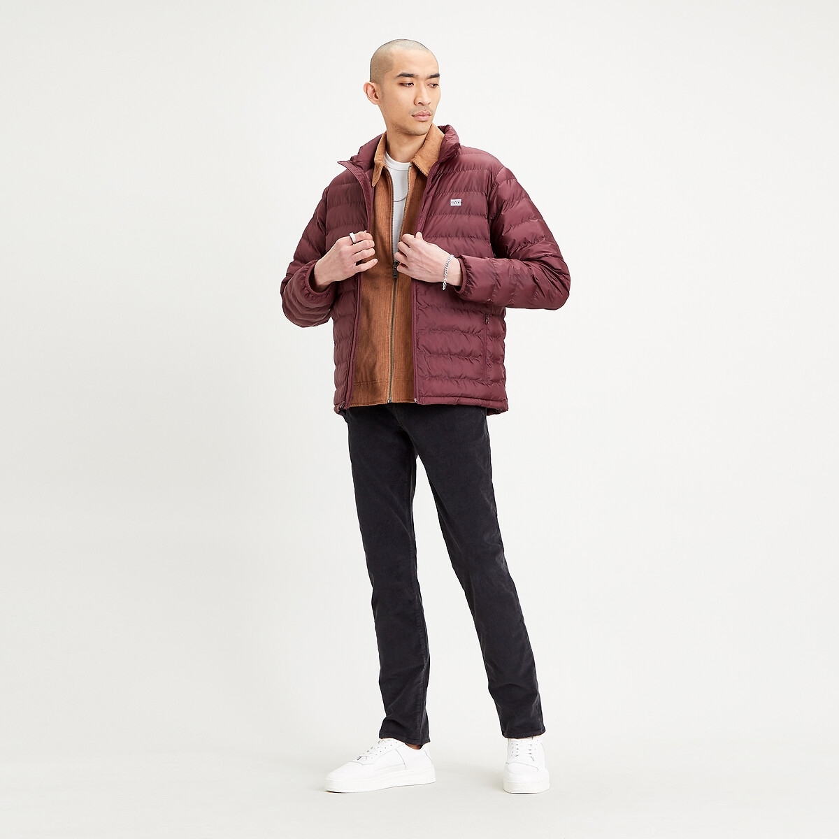 Levi's Lichte donsjas Presidio