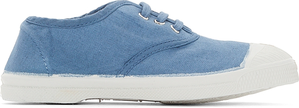 Bensimon Tennisschoenen met veters