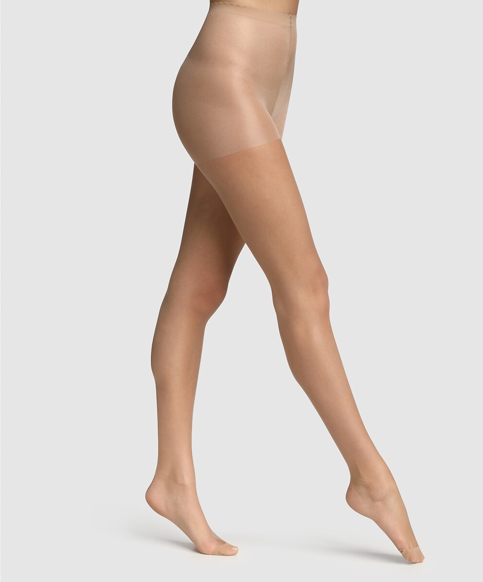 Dim Set van 3 panty's Body Touch 17D