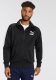 Puma Sweater met rits iconoc t7