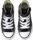 Converse Chuck Taylor All Star 1V Easy ON sneakers zwart