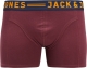 Jack & Jones Set van 3 boxershorts