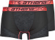 Athena Set van 2 boxershorts Running