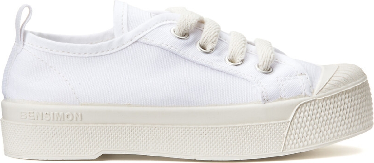 Bensimon Tennisschoenen B79 Romy, elastische veters