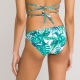 La Redoute Collections Bikinislip, Hawaiiaanse print