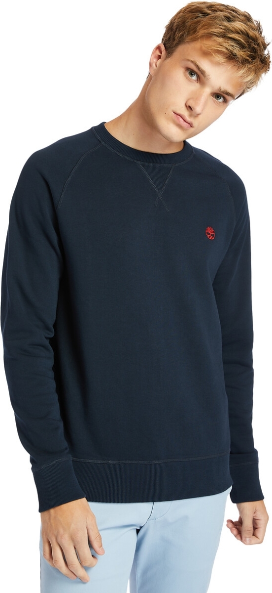 Timberland Sweater met ronde hals Exeter River