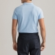 GANT Rechte polo in piquétricot Original