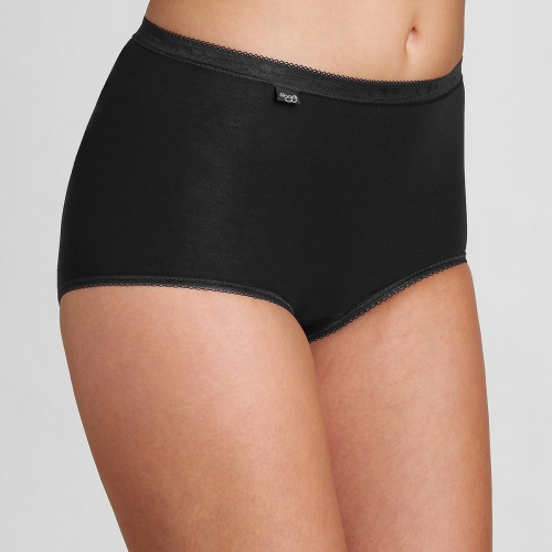 Sloggi Set van 3 maxi slips Basic +
