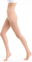 Dim Set van 3 panty's Sublim voile nude 15D