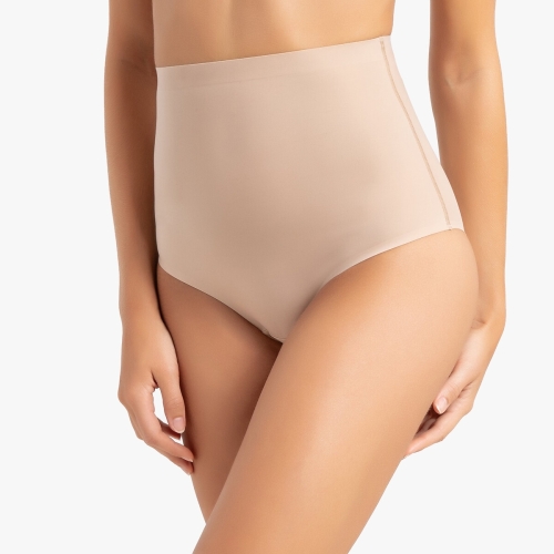 La Redoute Collections Hoge shapewear steunslip