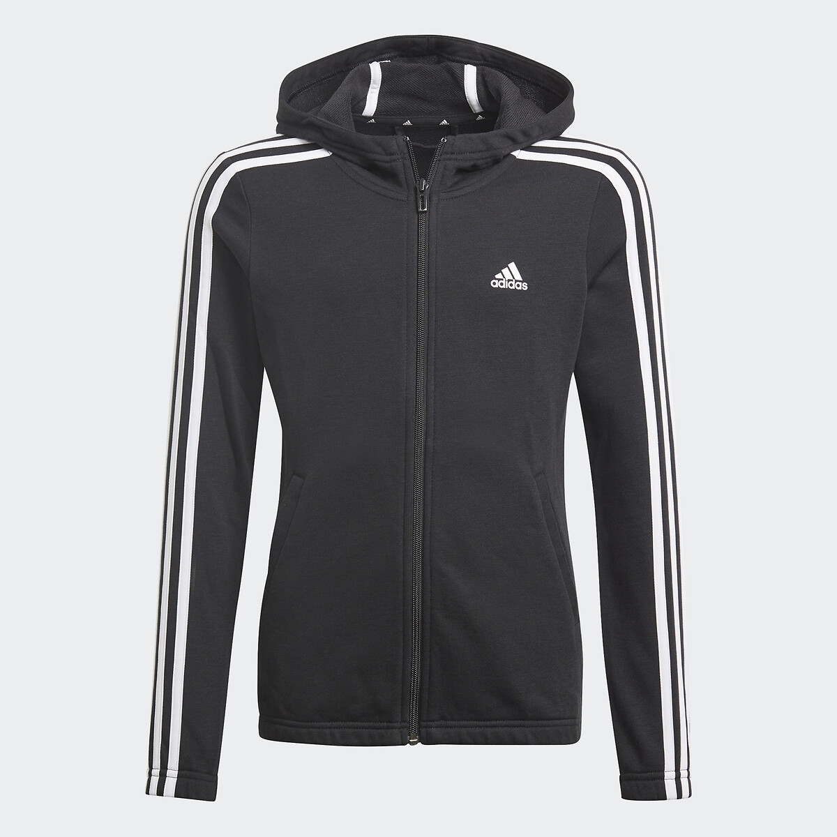 Sweater adidas  G 3S FZ HD
