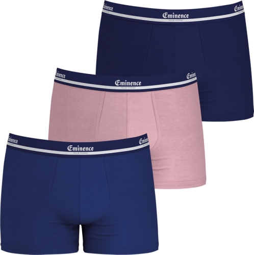 Eminence Set van 3 boxershorts Gentleman