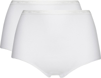 Playtex Set van 2 maxi slips in biologisch katoen