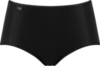 Sloggi Set van 3 midi slips in microvezel