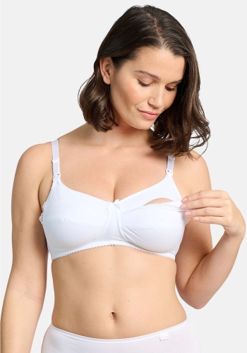 Sans Complexe Zwangerschapsbeha zonder beugels New Caress