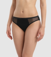 Dim Menstruatie slip met nopjes - high flow