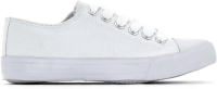 La Redoute Collections Stoffen sneakers