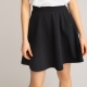 La Redoute Collections Soepele rok 10-18 jaar