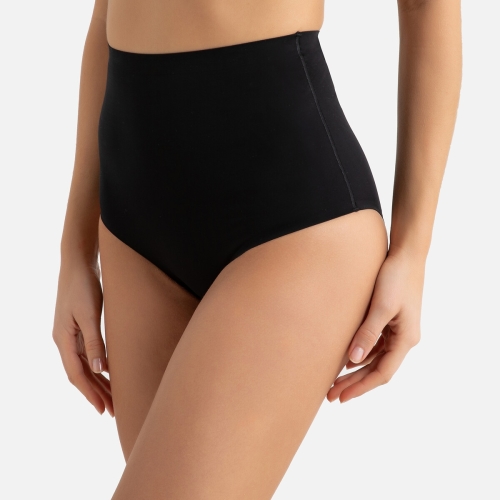 La Redoute Collections Hoge shapewear steunslip